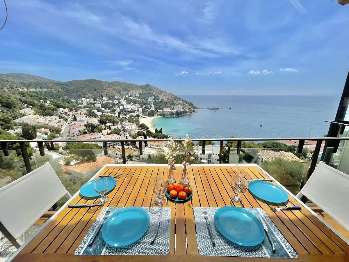 Saint Jacques A6 Apartment Roses Spain