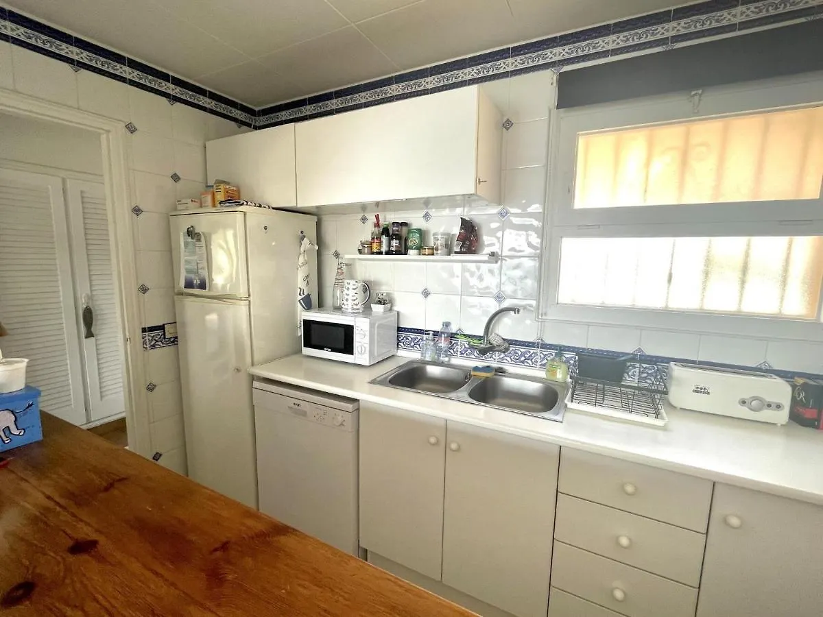 Saint Jacques A6 Apartment Roses
