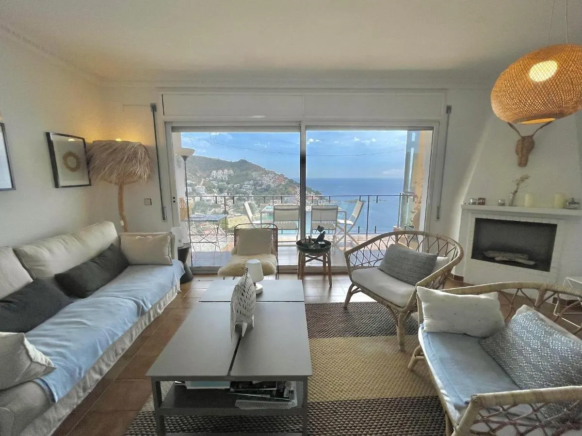 Saint Jacques A6 Apartment Roses 0*,  Spain