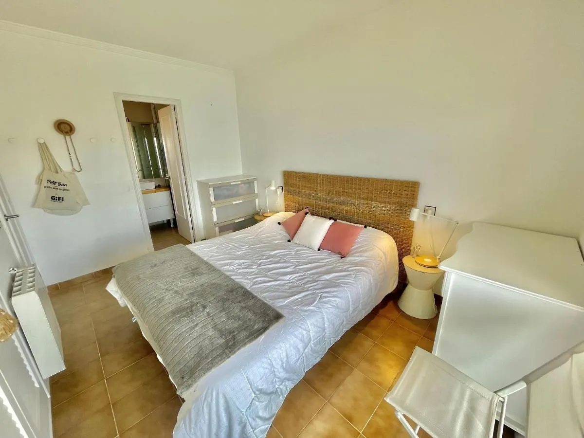 Saint Jacques A6 Apartment Roses 0*,