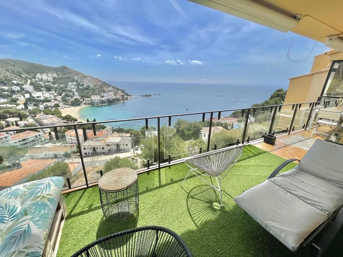 Saint Jacques A6 Apartment Roses 0*,  Spain